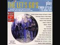 The Let's Go's  "Teenage Rock'n'Roll Baby"  No.156