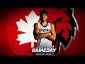 Central washington mens basketball vs simon fraser