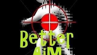 Battlefield 3 - How to improve your aim (on PC) for veterans and Newbs! [PC]