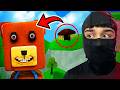 Kimsenin Bilmediği EFSANELER GERÇEK ÇIKTI! 😱 | Super Bear Adventure