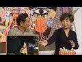 都はるみとビートたけし 「たけしの誰でもピカソ」のはるみさん 「深夜劇場」「氷雪原野」 2000年3月24日放映 はるみさん、52歳