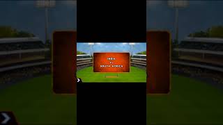 Icc world cup 2011 game for android screenshot 1