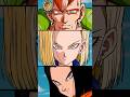 AGL Android 16 + Android 17 &amp; Android 18 Unit Super Attack