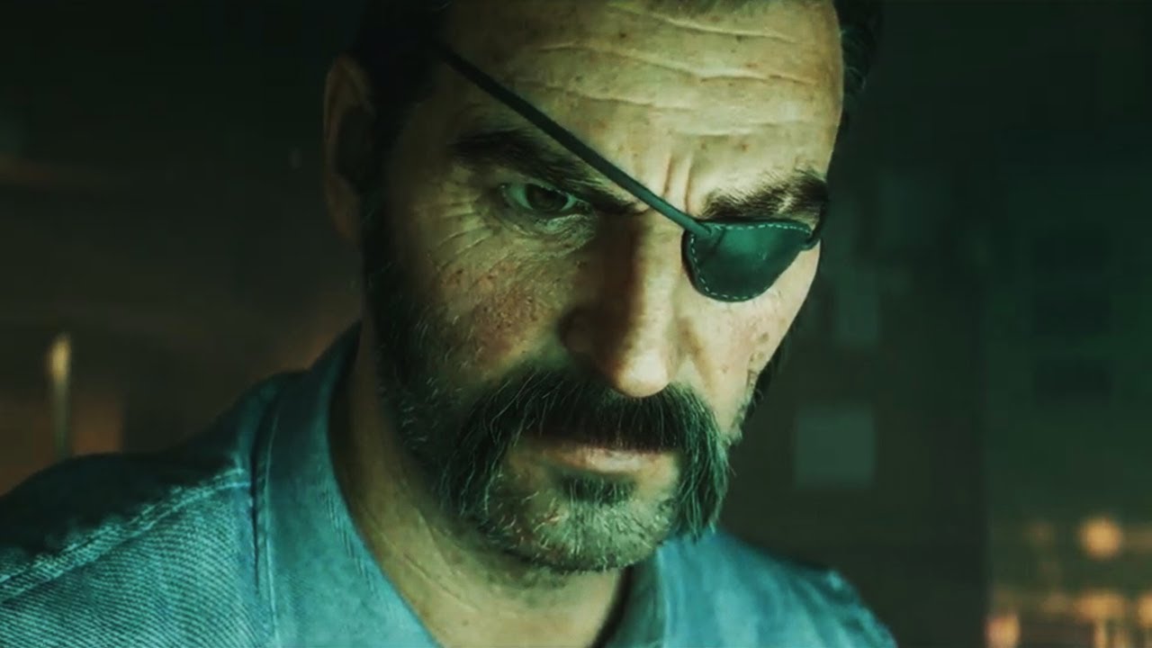 Black Ops Cold War Zombies Intro Cinematic (Call of Duty Zombies Die ...