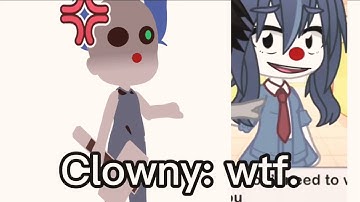 Piggy Charactars react to their old designs