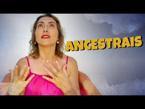 Vídeo: Quais são os espíritos ancestrais?