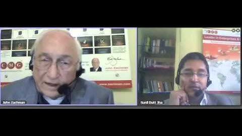 Part 6 of 22: Can BPMN Models be classified in the Zachman Framework Column 2, Row 2?