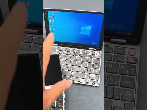 Laptop mini 7inch - 8inch hàng Nhật giá rẻ lại về phục vụ anh em Văn Phòng đây ạ.