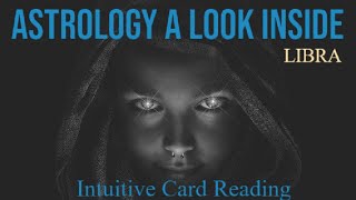 LIBRA - INTUITIVE CARD READING - OCTOBER 2020 - Teaching and Learning New Creative Ideas