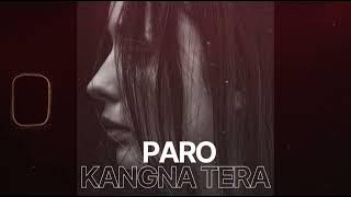 Paro x Kangna Tera Ni (Mashup) | Full Version | 2022 Mashup | Rik Beatz