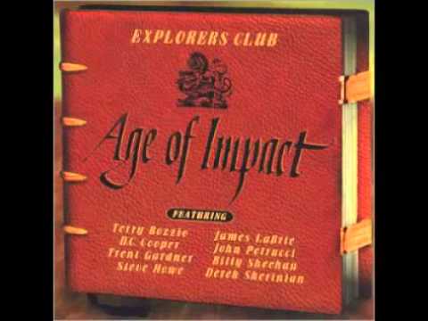 Explorers Club - Fate Speaks