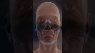 Shock Pain 😳Most Painful Disease? #medicalfacts #healthawareness #braininfection#trigeminalneuralgia