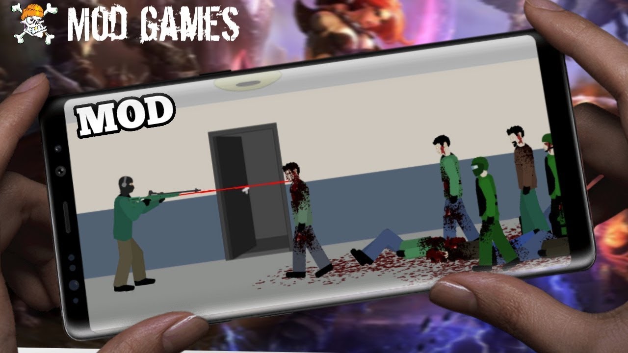 cartoon wars 3 mod apk unlimited money and gems