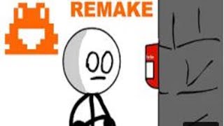 Emergency only, Pull for Fire - Flipnote Remade