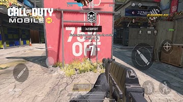 Call Of Duty: Mobile - 3v3 Gunfight Mode Gameplay!!! | Milton37LiveCODM