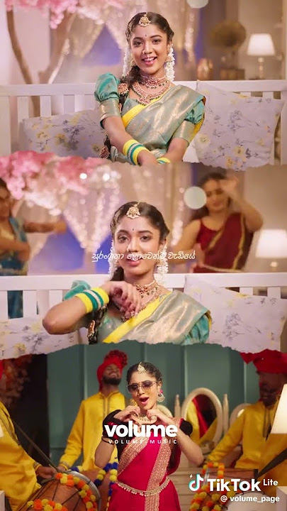 Awa awa(Surangana Lowinda wadiye) | new song