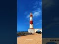 Farol de Itapuã, Salvador #salvador #turismo #shorts