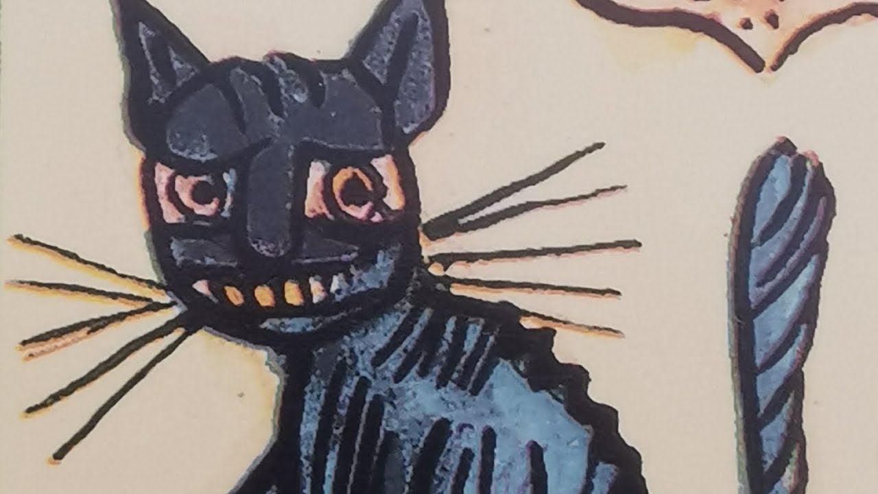 ⚠️😱UNE SECTE S'EST MISE D'ACCORD POUR TE FAIRE CROIRE ÇA ET T'ÉCHANGER LE DESTIN👿⚠️VAMPIR@💀