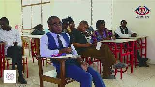 Eye On The Elections 2026 : Live Coverage Of UniMAC SRC Vetting