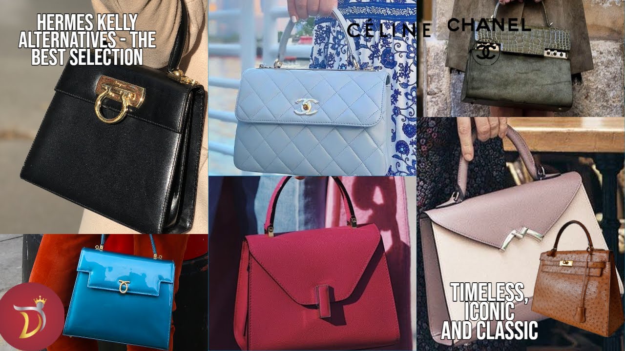 Kelly vs Birkin: Hermès is Always Synonymous with a Luxury Lifestyle