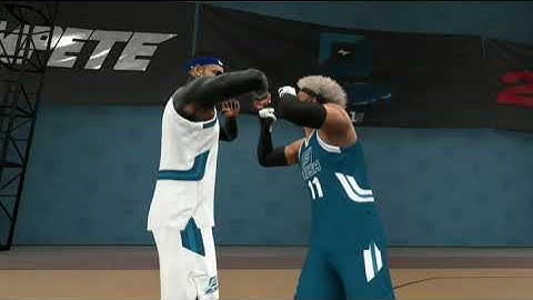 Rush 1v1 Glitch Build. Easy Wins