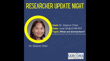 Biomarkers in Sarcoma