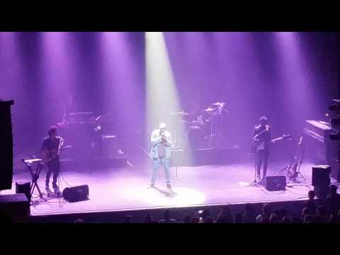 Toucher l'Horizon - Oxmo Puccino - Montreal