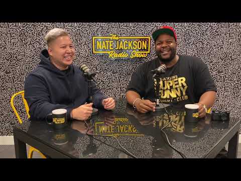 Nate Jackson Radio Show - Magician Paul Vu