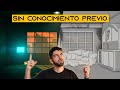 🔥¿Cómo crear tu ENTORNO 3D en Blender? - Fácil y rápido