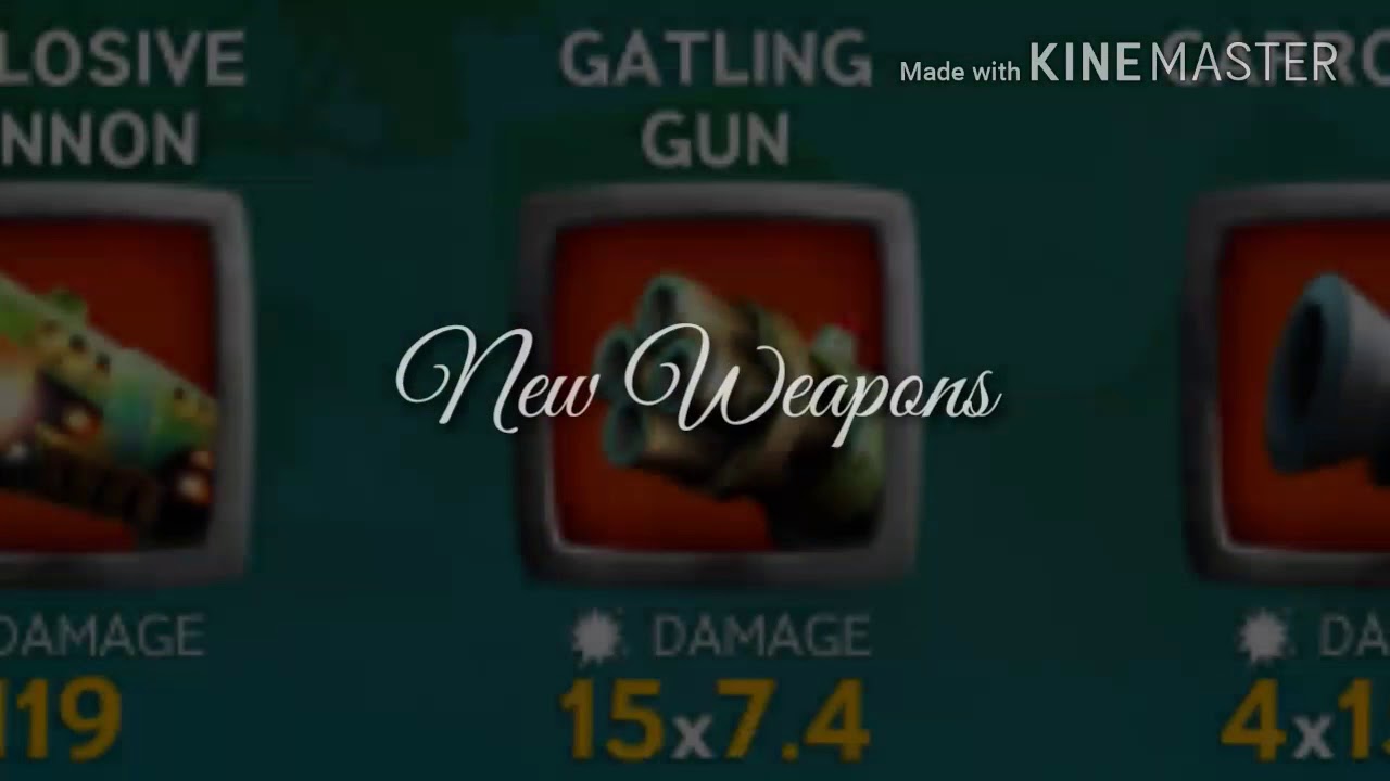 Battle Bay Season 2 (Official Trailer)