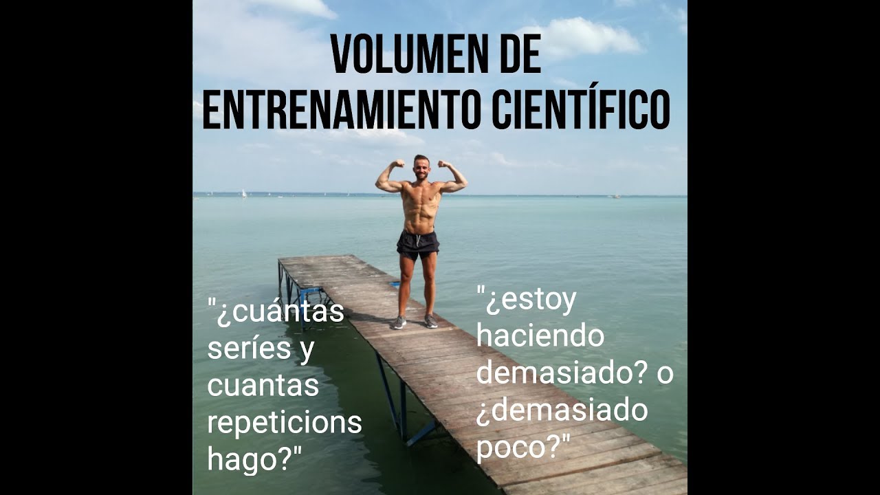 cuantas repeticiones para hipertrofia