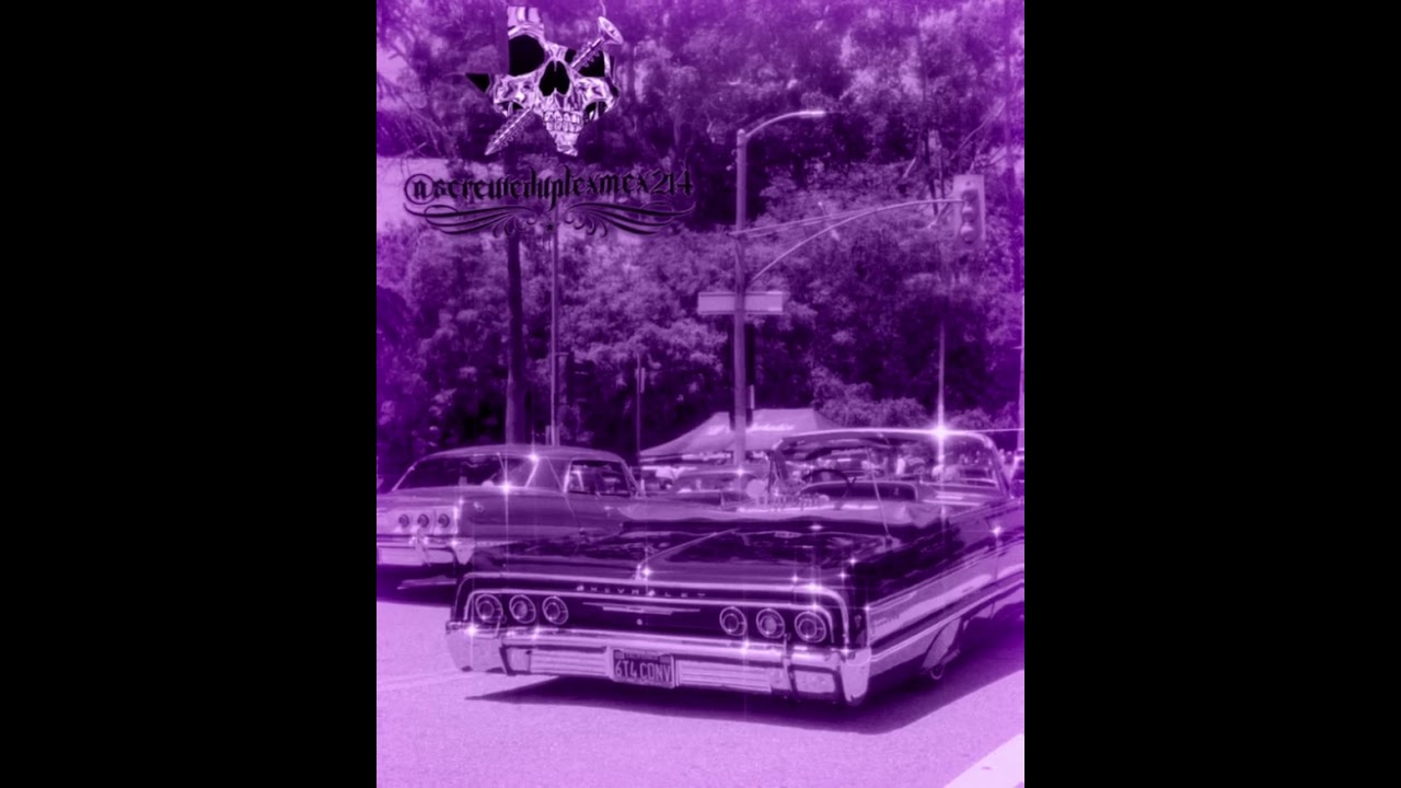 Mr 25/8 (slowed down) - DJ DMD