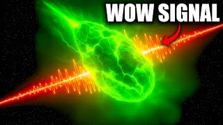 Avi Loeb: 3I/ATLAS Sent a Signal in 1977 | Science for Sleep