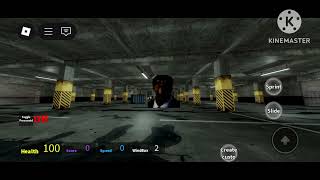 Obunga jumpscare (windys nextbots)