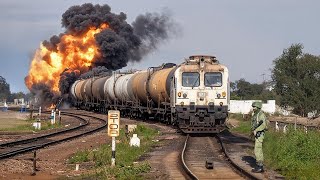 Download Lagu Oekraïense drones vallen Russische trein aan - toen gebeurde DIT... MP3 Download Lagu Oekraïense drones vallen Russische trein aan - toen gebeurde DIT... MP3