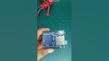 Keeping Time with an RTC Module and Arduino