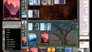 Draft #14 Rd 1: M12 UR