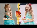 Like Nastya VS Kids Diana Kids Diana Show Transformation New Stars From Baby To 2023