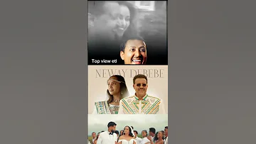 የንዎይ አዲስ ስራ Love Like Duet Donkeytube Eshetumelese AbelBirhanu Seifuonebs 