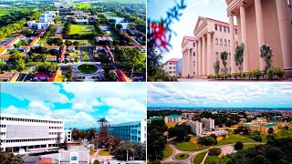Top 10 Most Beautiful Universities in Ghana