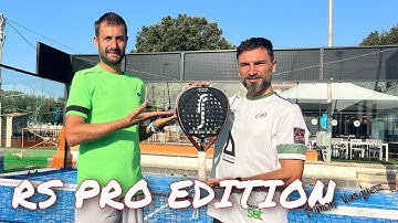 RS PRO EDITION per Simon Vasquez