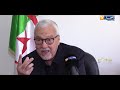 ريبورتاج  / من الإستيراد إلى الإنتاج ..  صنع في الجزائر رهان الجزائر الجديدة