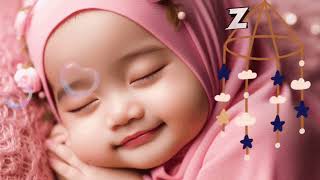 Baby sleep music 🧚/sleep instantly within 3 minute ❤️ / lullaby music for baby go to sleep