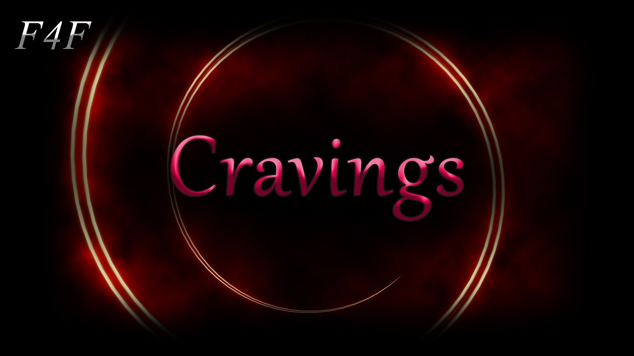 (F4F) Cravings (ASMR Roleplay) (Thirsty Part 2) (Reverse Yandere) (Human Listener) (Fledgling)