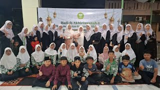 Drama Dta4  haflah LPQ Alukhuwah