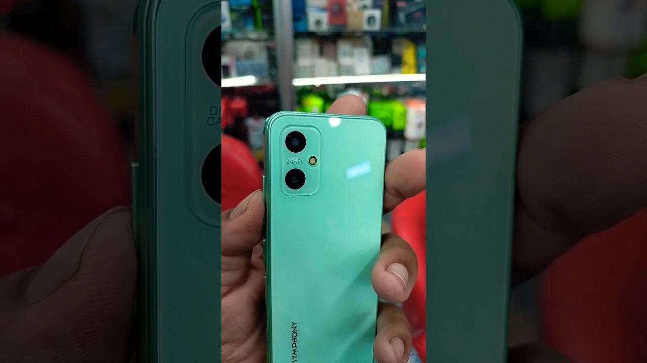 Symphony S70=BD price 1990tk 