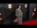 LOLA YOUNG Red Carpet Fashion Cam 2026 GRAMMYs
