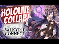 HoloLive V-Tubers ALL FREE &amp; EASY to get !! : VALKYRIE CONNECT
