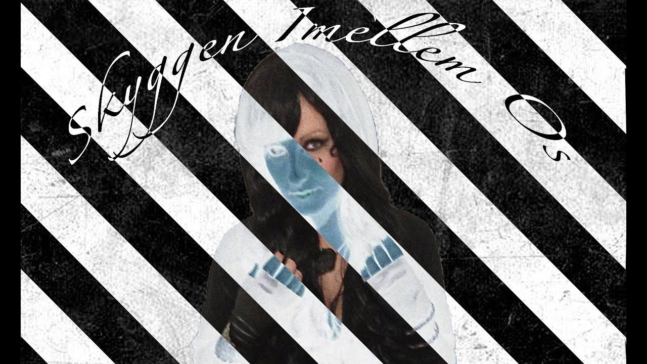 Piil Saphir ♥ Skyggen Imellem Os (Official Music Video)