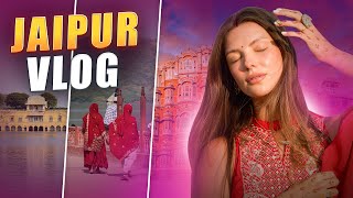 2 days trip to Jaipur, Rajasthan
